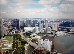 One Raffles Place (D1), Office #456719021